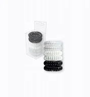 Kosmetyki do stylizacji włosów - Top Choice Akcesoria do włosów Gumki "w - miniaturka - grafika 1