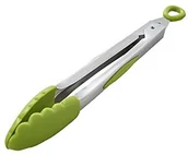 Przybory do gotowania - Mastrad f16808 szczypce kuchenne silikonu/stali nierdzewnej F16808 - miniaturka - grafika 1