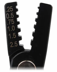 ZACISKACZ HT-A261 HT-A261 - Narzędzia sieciowe - miniaturka - grafika 3