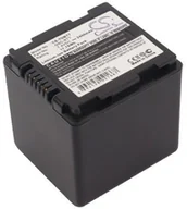 Akumulatory do aparatów dedykowane - Cameron Sino Toshiba GSC-BT7 2400mAh 17.76Wh Li-Ion 7.4V Cameron Sino) - miniaturka - grafika 1