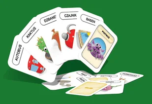 KOMLOGO Karty Logopedyczny Piotruś Część IX głoska Ś/SI - Bajki Disneya - miniaturka - grafika 3