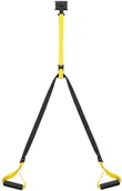 Pozostały sprzęt i akcesoria do ćwiczeń - Body Sculpture Pasy Total Body Suspension Trainer T.B.S.T. BB 2401 - 1008664 - miniaturka - grafika 1