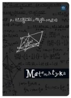 Artykuły biurowe - Interdruk Zeszyt A5/60K kratka Hybrid Matematyka (10szt) - miniaturka - grafika 1