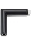 Lampy pozostałe - Markslojd EXPAND Corner Connector Czarna 107975) - miniaturka - grafika 1