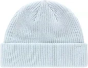 Czapki damskie - Vans czapka zimowa CORE BASIC BEANIE Ballad Blue - miniaturka - grafika 1