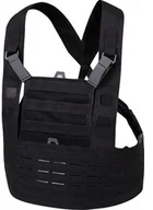 Odzież taktyczna i umundurowanie - Direct Action kamizelka taktyczna TYPHOON CHEST RIG - Cordura - czarny (CR-TPHN-CD5-BLK) CR-TPHN-CD5-BLK - miniaturka - grafika 1
