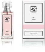 Wody i perfumy damskie - Gosh 42 by Beauty More I Fleurie woda perfumowana 30ml - miniaturka - grafika 1