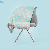 Koce - Koc 150/200cm PIKOWANY - miniaturka - grafika 1