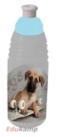 Bidony dla dzieci - Beniamin BIDON PLASTIKOWY - PIES RACHAEL HALE AD801BEN - miniaturka - grafika 1