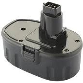 Akumulatory do elektronarzędzi - PATONA Immax - Akumulator niklowo-metalowo-wodorkowy Ni-MH 3000mAh/18V - miniaturka - grafika 1