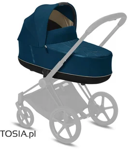 Cybex Priam 2.0 Gondola CBX PRM GND SB PS - Akcesoria do wózków - miniaturka - grafika 3