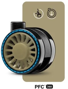 Diablo Chairs Fotel gamingowy Diablo X-One 2.0 King Size Legion Diablo X-One 2.0 King Size - Fotele gamingowe Diablo Chairs Fotel gamingowy Diablo X-One 2.0 King Size Legion Diablo X-One 2.0 King Size - Fotele gamingowe - miniaturka - grafika 13