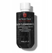 Olejki do mycia twarzy - Erborian Black Cleasing Oil olejek oczyszczający - miniaturka - grafika 1