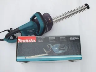 Makita UH5570 - Nożyce do żywopłotu - miniaturka - grafika 3