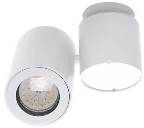 MaxLight LAMPA SUFITOWA BARRO C0036 - Lampy sufitowe - miniaturka - grafika 2