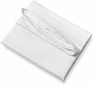 Poszewki na poduszki - SETEX setex antiall narażenia poszewka na poduszkę, 100% bawełna, biały, allergo, delikatne 14 AG, biały, 40x60 cm 14AG 040060 751 002 (SE0) - miniaturka - grafika 1