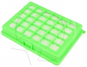 Filtry do odkurzaczy - HEPA GROUPE SEB ZR0004201 Filtr do odkurzacza Rowenta - oryginał: ZR004201 - miniaturka - grafika 1