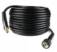 Akcesoria do myjek - Karcher Wąż 10M Do Myjki K2 K3 K4 K5 Przewód M22 - miniaturka - grafika 1