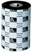 Zebra Taśma termotransferowa 110mm/74mb żywiczna,kolor czarny,gilza 0,5 z (05095GS11007) - Taśmy do drukarek barwiące - miniaturka - grafika 5