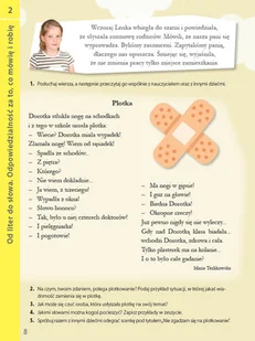 Wydawnictwo MAC Oto ja. Podręcznik polonistyczno-społeczny klasa 2, część 1 880630 - Podręczniki dla szkół podstawowych - miniaturka - grafika 7