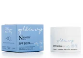 Kremy do twarzy z filtrem - NACOMI NACOMI Next Level City SPF50 50ml 101128-uniw - miniaturka - grafika 1