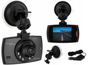 Wideorejestratory - Techonic Dash Cam G30 - miniaturka - grafika 1