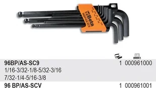 Beta UCHWYT DO 96BP/ASSC9 96BP-AS/SCV - Klucze i nasadki - miniaturka - grafika 2