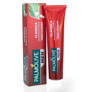 Palmolive Men Classica krem do golenia - Kosmetyki do golenia - miniaturka - grafika 2