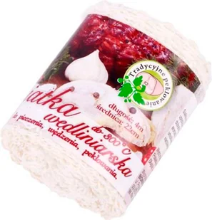 Biowin Siatka wędliniarska elastyczna 310103 - Pozostałe akcesoria kuchenne - miniaturka - grafika 2