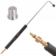 Akcesoria do myjek - Lavor Lanca kątowa do podwozi myjki Parkside 800mm - miniaturka - grafika 1