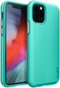 Etui i futerały do telefonów - Laut Shield - Etui hybrydowe iPhone 11 Pro (Mint) b2btrade-15388-0 - miniaturka - grafika 1