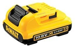 DEWALT DCB127 (DCB127-XJ) - Akumulatory do elektronarzędzi - miniaturka - grafika 2