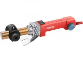 Zgrzewarki do rur - Extol Premium Zgrzewarka polifuzyjna Extol Premium 8897211 - miniaturka - grafika 1