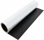 Magnesy - FerroFlex Magnes Expert elastyczna magnetyczna tablica tablicowa - dom i biuro (1000 x 620 mm) FF620(SA/GWD)-1X1M - miniaturka - grafika 1