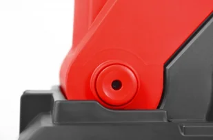 Hecht 624 - Rozdrabniacze do gałęzi - miniaturka - grafika 8