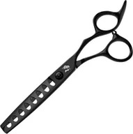 Nożyczki fryzjerskie - WOLF WOLF Degażówki fryzjerskie do strzyżenia włosów 6,0" NG-19-DEG-6,0 NG-19-DEG-6,0 - miniaturka - grafika 1