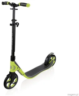 Globber Hulajnoga Miejska Składana Regulowana 205mm ABEC-7 - Hulajnogi Globber Hulajnoga Miejska Składana Regulowana 205mm ABEC-7 - Hulajnogi - miniaturka - grafika 1