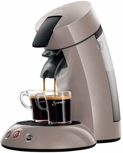 Ekspres do kawy Philips Senseo HD7817/09 - Ekspresy do kawy Ekspres do kawy Philips Senseo HD7817/09 - Ekspresy do kawy - miniaturka - grafika 1