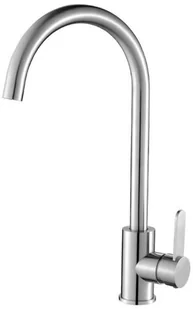 Laveo Bona inox BAB 268D - Baterie kuchenne - miniaturka - grafika 5