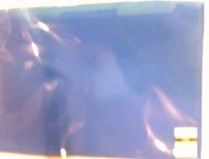 Titanum Teczka koperta A4 niebieska - Szkolne artykuły papiernicze - miniaturka - grafika 2