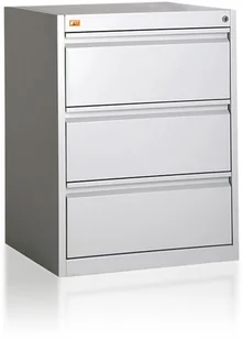 Kart-Map Szafa do kopert lub dowodów osobistych, format B-5, 3 szuflady | KOP/3 KOP/3 - Szafy i regały magazynowe Kart-Map Szafa do kopert lub dowodów osobistych, format B-5, 3 szuflady | KOP/3 KOP/3 - Szafy i regały magazynowe - miniaturka - grafika 1