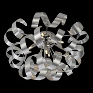 Lampy sufitowe - Prezent 64360 - Lampa sufitowa RIBBON 5xG9/33W/230V - miniaturka - grafika 1