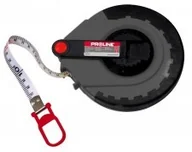 Poziomice, łaty, miary - Proline Miara długa 20m 20302 - miniaturka - grafika 1