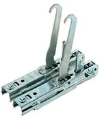 Akcesoria i części do kuchenek i piekarników - Electrolux 3590049064 akcesoria do piekarników i kuchenek/płyta kuchenna/tricity bendix Zanussi piec chronionych przed iskrami 5054680046815 - miniaturka - grafika 1