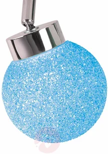 Połyskująca lampa sufitowa Miko, LED RGBW, ZS - Lampy sufitowe - miniaturka - grafika 5