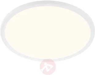 Briloner LED-Deckenlampe 7155/7157, rund, 42cm - Lampy sufitowe - miniaturka - grafika 5