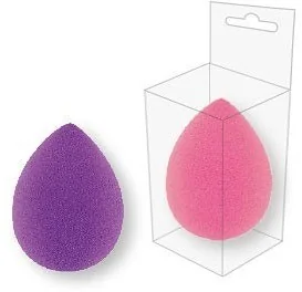 Top Choice Gąbka do fluidu Blender 35852 1 szt. - Gąbeczki do makijażu - miniaturka - grafika 2