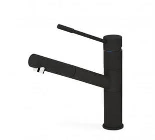 Elleci RENO FULL BLACK 40 MGKREN40 - Baterie kuchenne - miniaturka - grafika 2