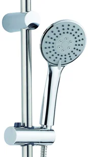 Kuchinox Kolumna natryskowa PG7-20OX - Akcesoria do armatury i ceramiki - miniaturka - grafika 4