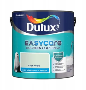 Farba wewnętrzna Easycare Kuchnia I Łazienka 2.5 - Farby zewnętrzne - miniaturka - grafika 8